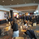 Photo provided by career fair attendee